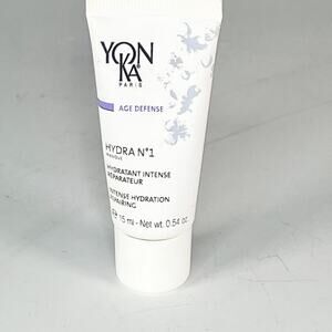 Yon Ka Paris Age Defense Hydra N°1 Hydrating Overnight Mask Travel .54 fl oz 15m